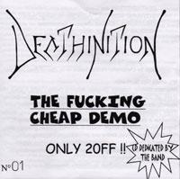 The fucking cheap demo